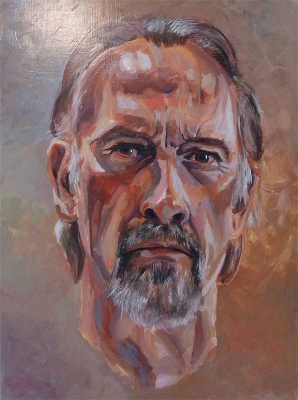 Scott Lloyd by Tim Smith Scott Lloyd by Tim Smith